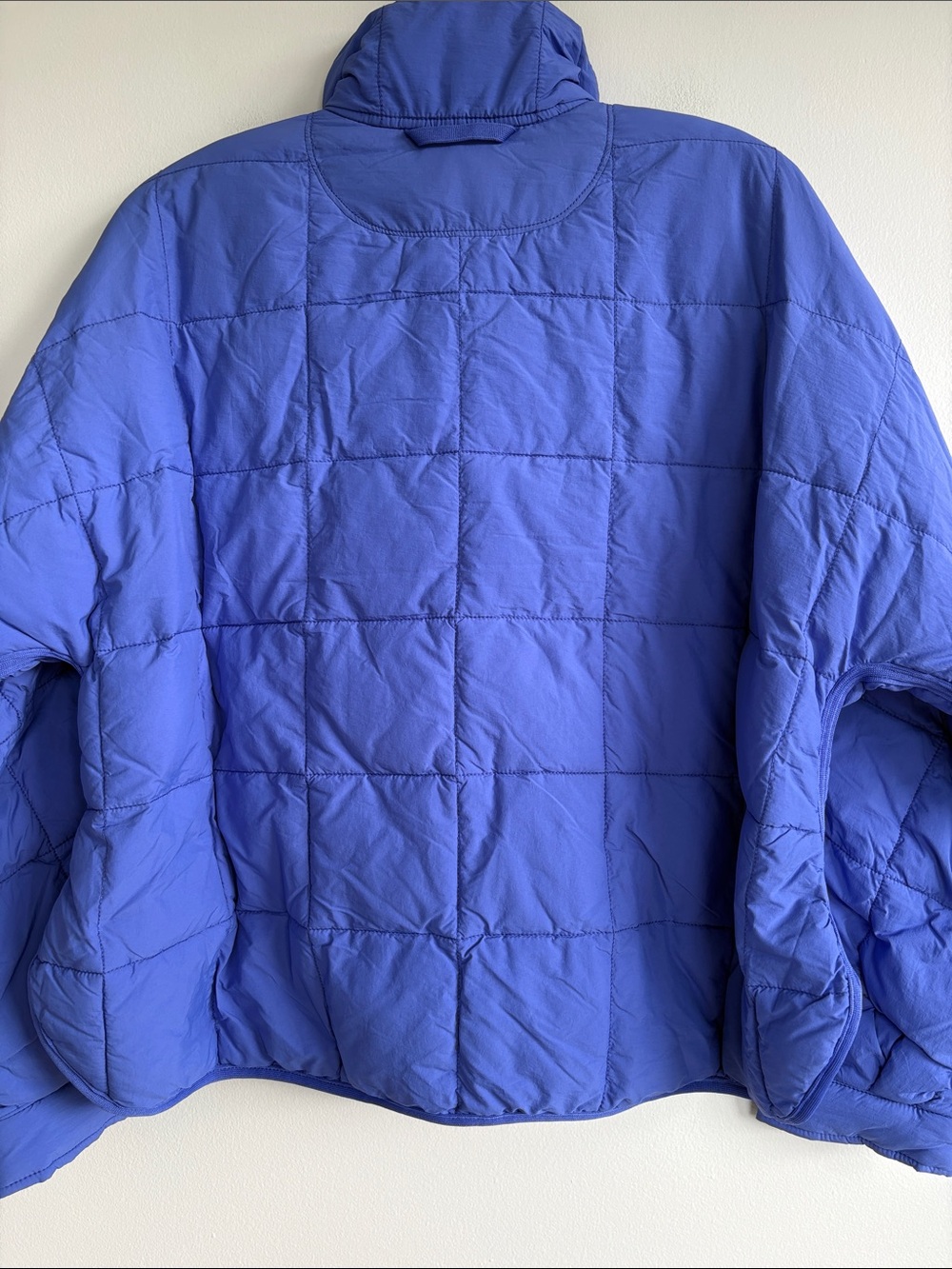 Pippa Packable Puffer Jacket - Picture 5 of 8